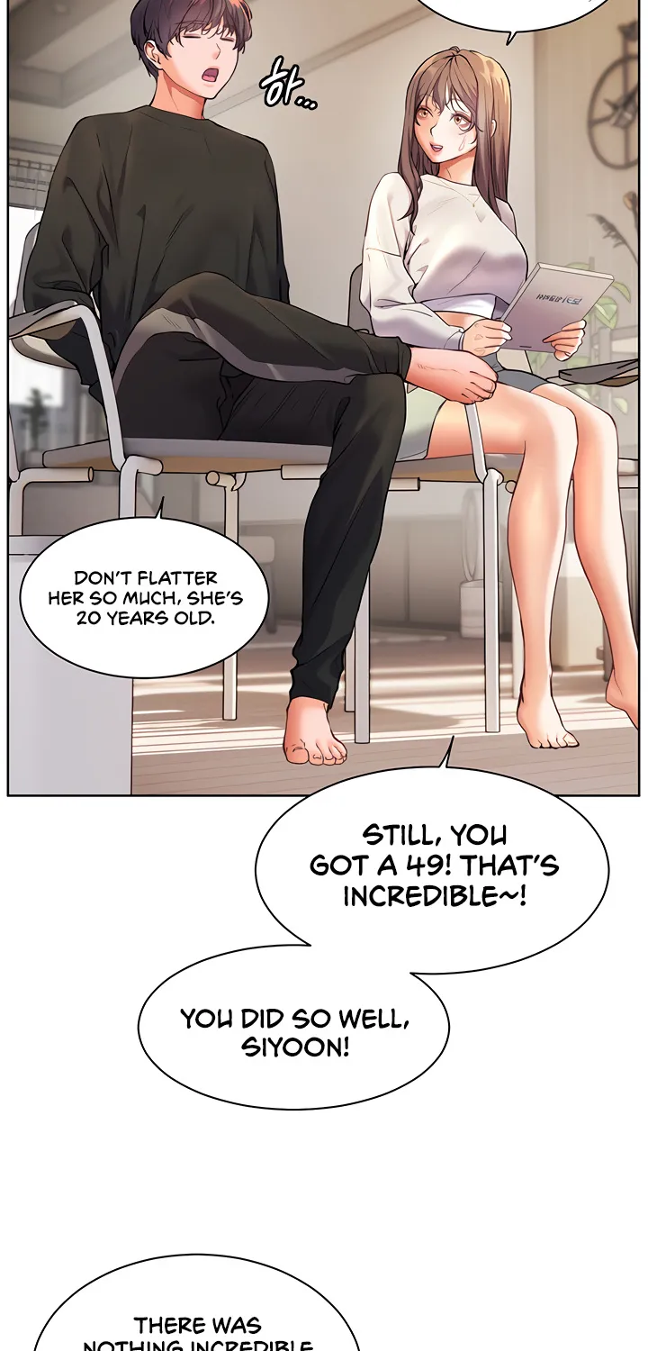 Teacher’s Efforts — Chapter 23 — Page 4