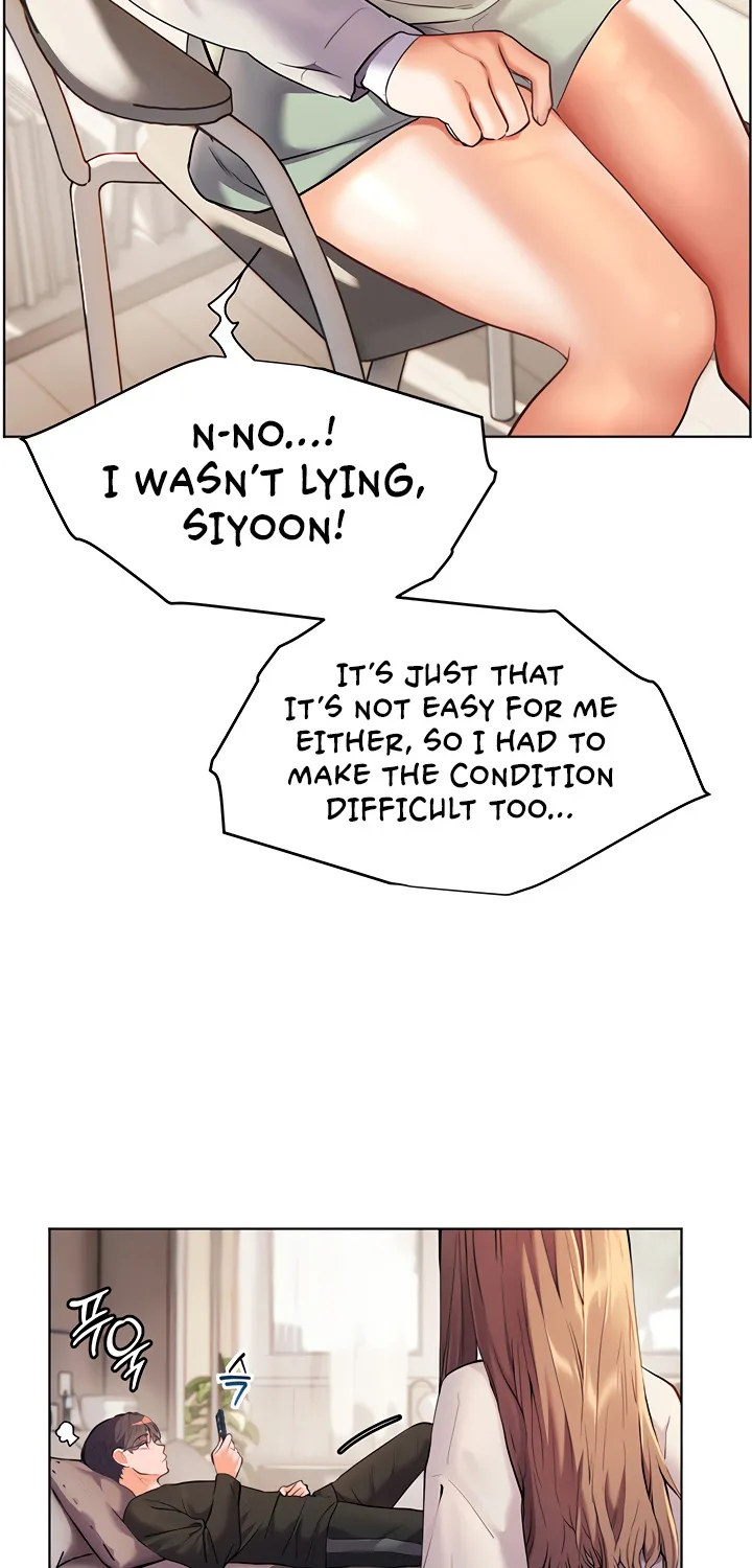 Teacher’s Efforts — Chapter 23 — Page 9