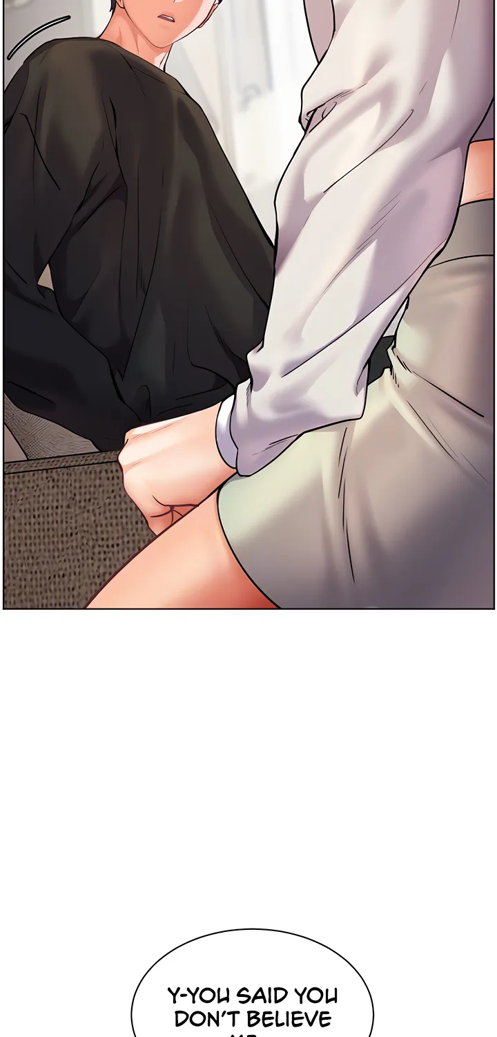 Teacher’s Efforts — Chapter 23 — Page 18