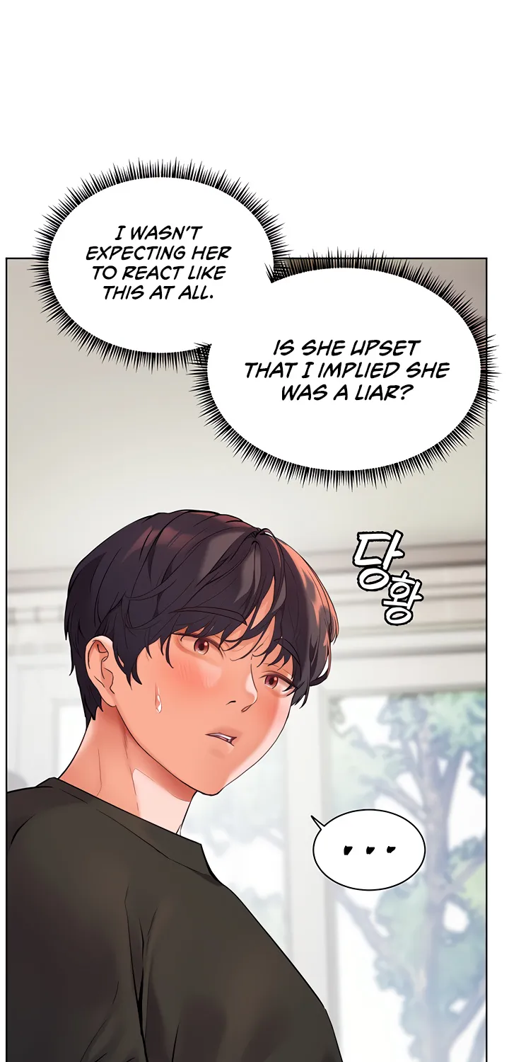Teacher’s Efforts — Chapter 23 — Page 21