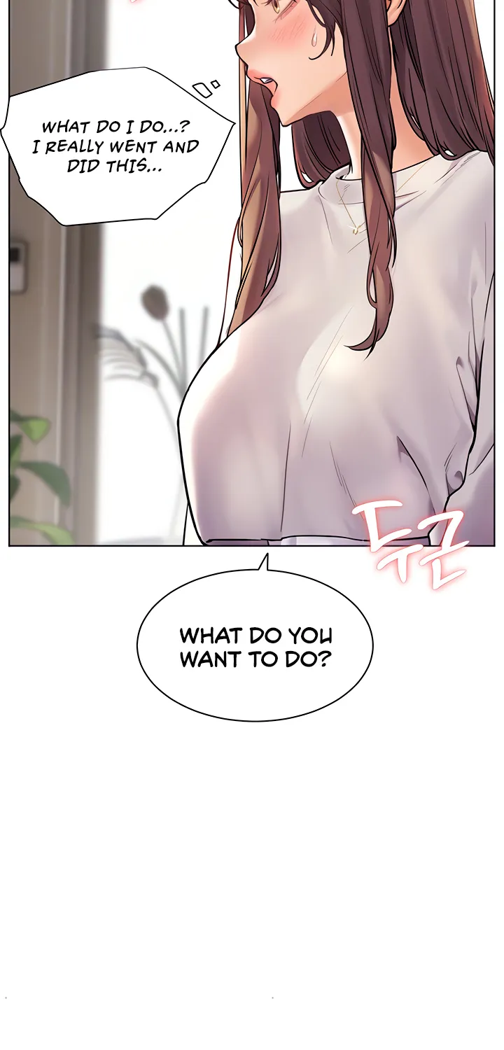 Teacher’s Efforts — Chapter 23 — Page 23