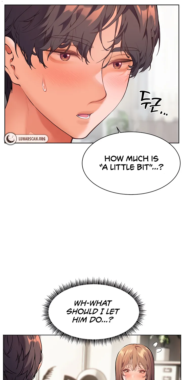 Teacher’s Efforts — Chapter 23 — Page 24