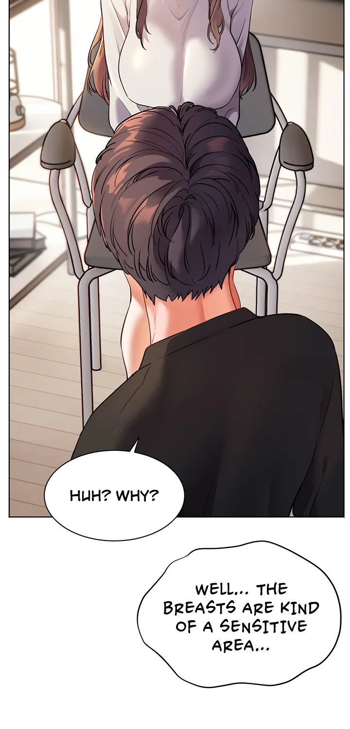 Teacher’s Efforts — Chapter 23 — Page 33