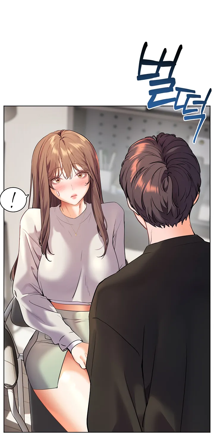 Teacher’s Efforts — Chapter 23 — Page 41