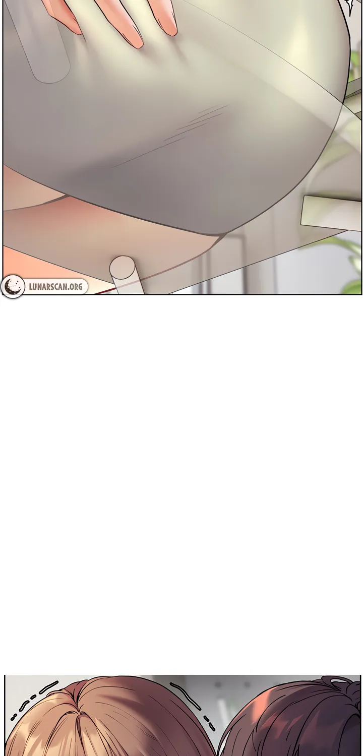 Teacher’s Efforts — Chapter 23 — Page 44