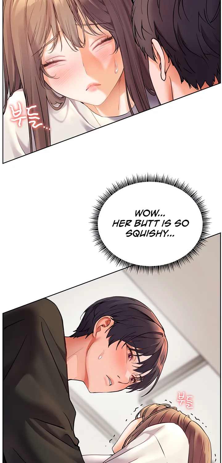 Teacher’s Efforts — Chapter 23 — Page 45