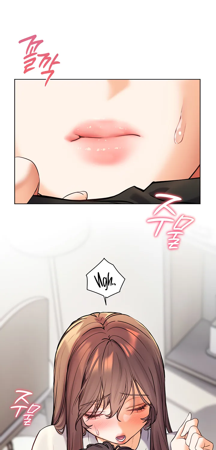Teacher’s Efforts — Chapter 23 — Page 50