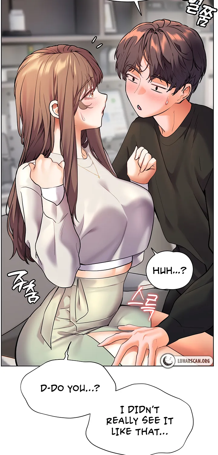Teacher’s Efforts — Chapter 23 — Page 52