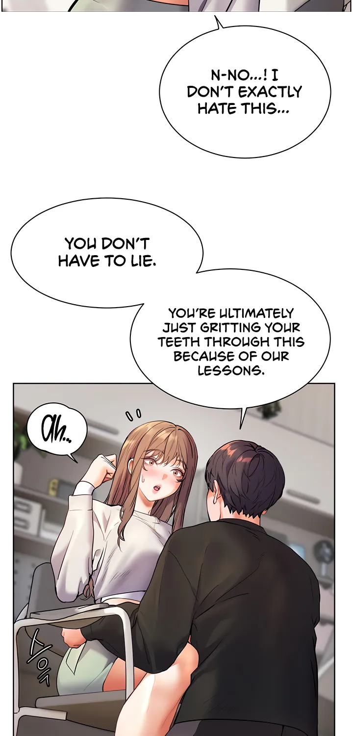 Teacher’s Efforts — Chapter 23 — Page 55