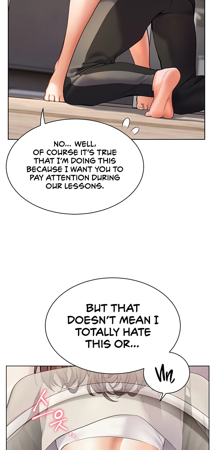 Teacher’s Efforts — Chapter 23 — Page 56