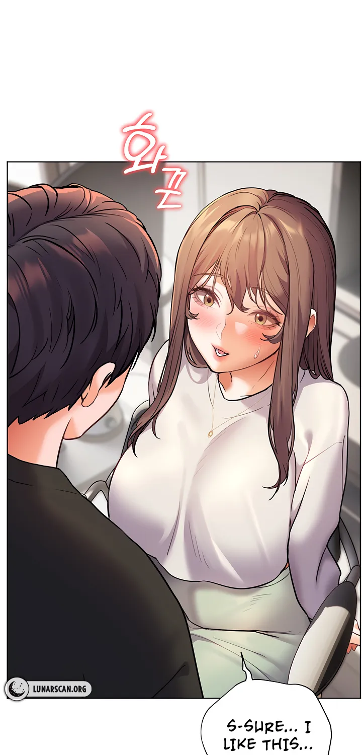 Teacher’s Efforts — Chapter 23 — Page 62