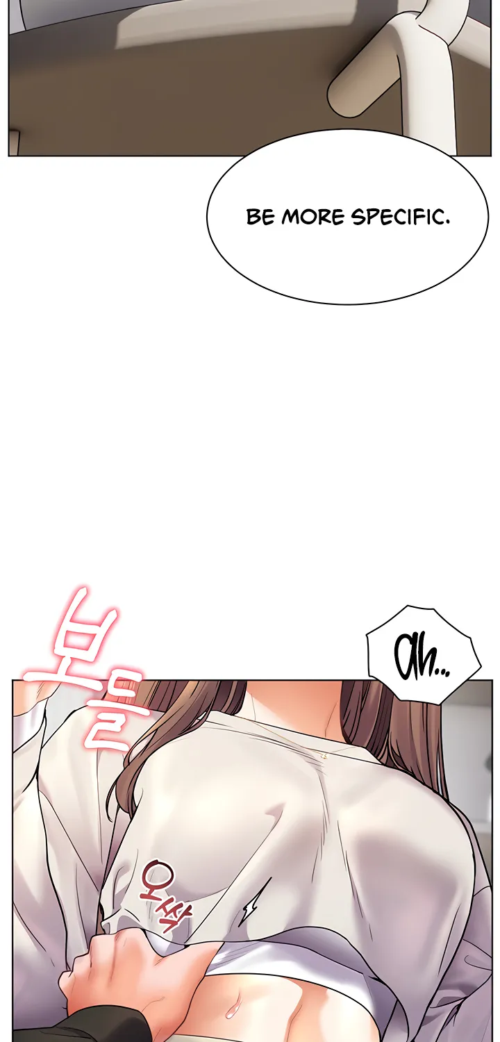 Teacher’s Efforts — Chapter 23 — Page 64