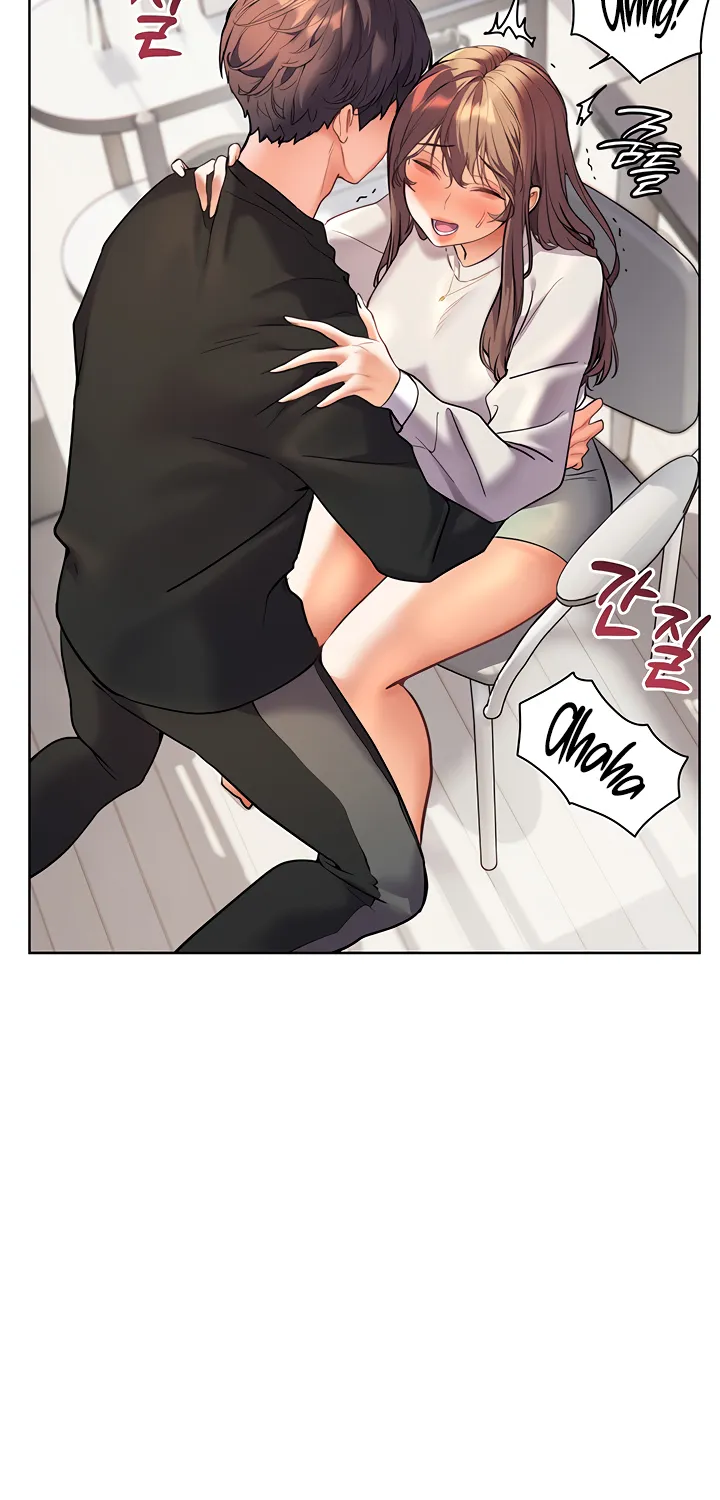 Teacher’s Efforts — Chapter 23 — Page 66