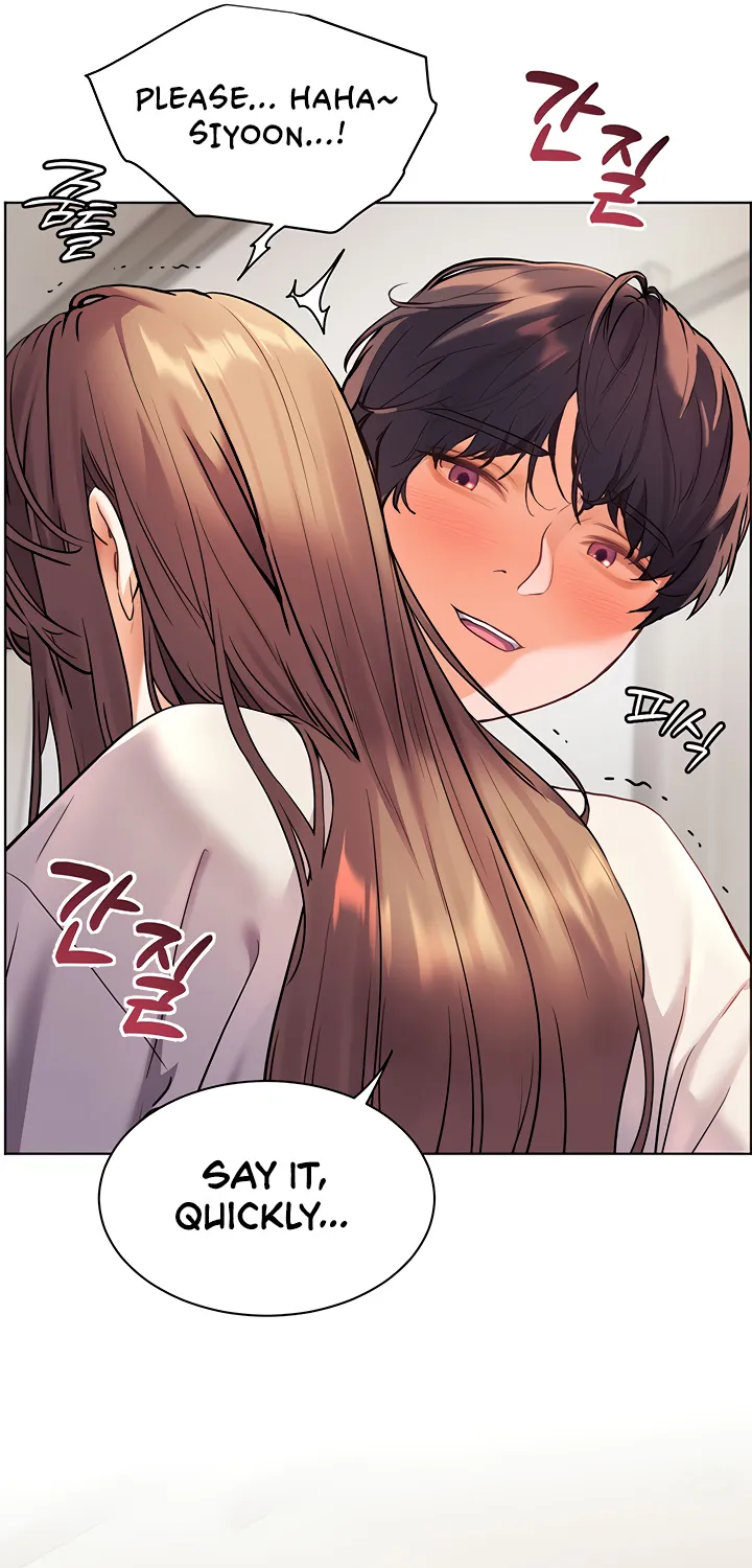 Teacher’s Efforts — Chapter 23 — Page 67