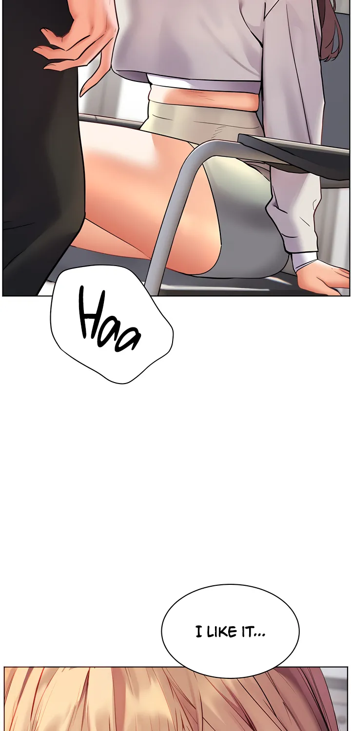 Teacher’s Efforts — Chapter 23 — Page 72