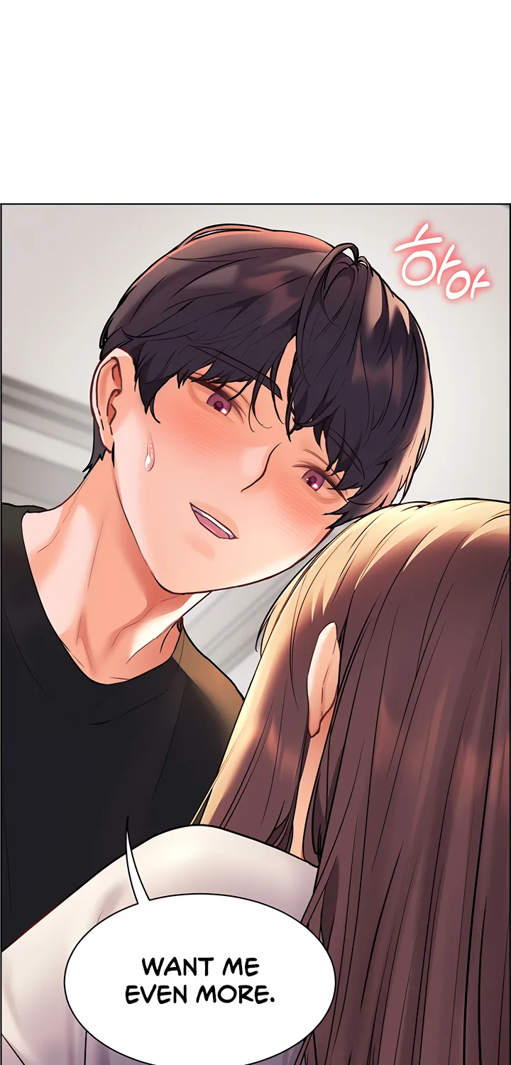 Teacher’s Efforts — Chapter 23 — Page 74