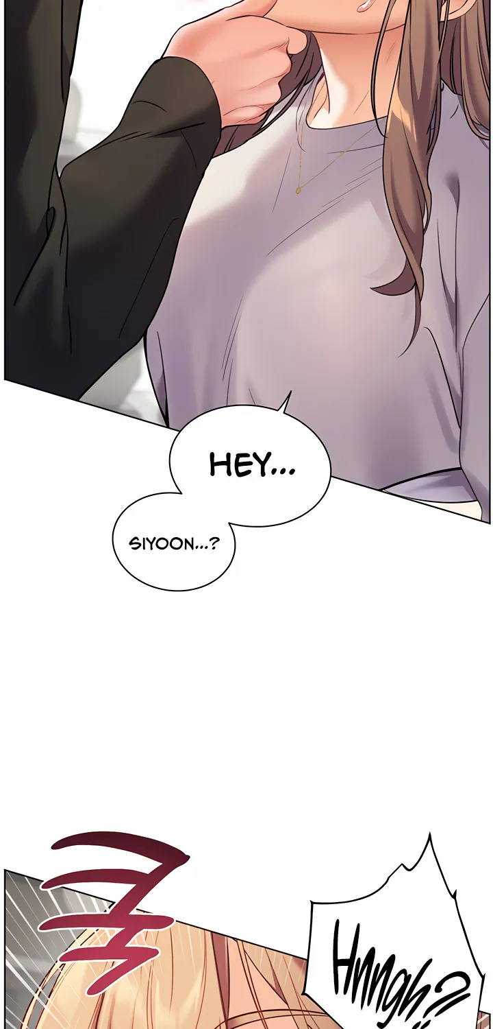Teacher’s Efforts — Chapter 23 — Page 83