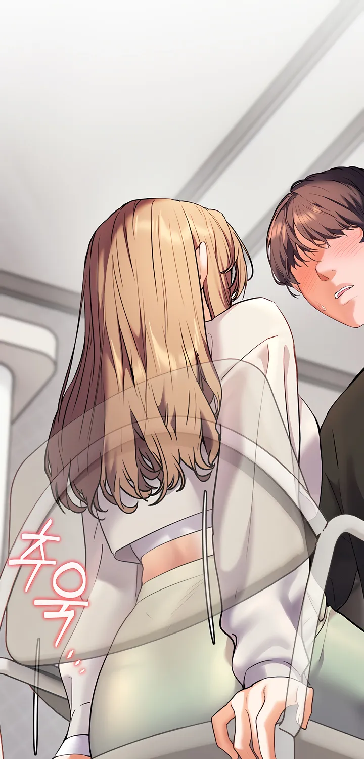 Teacher’s Efforts — Chapter 23 — Page 94