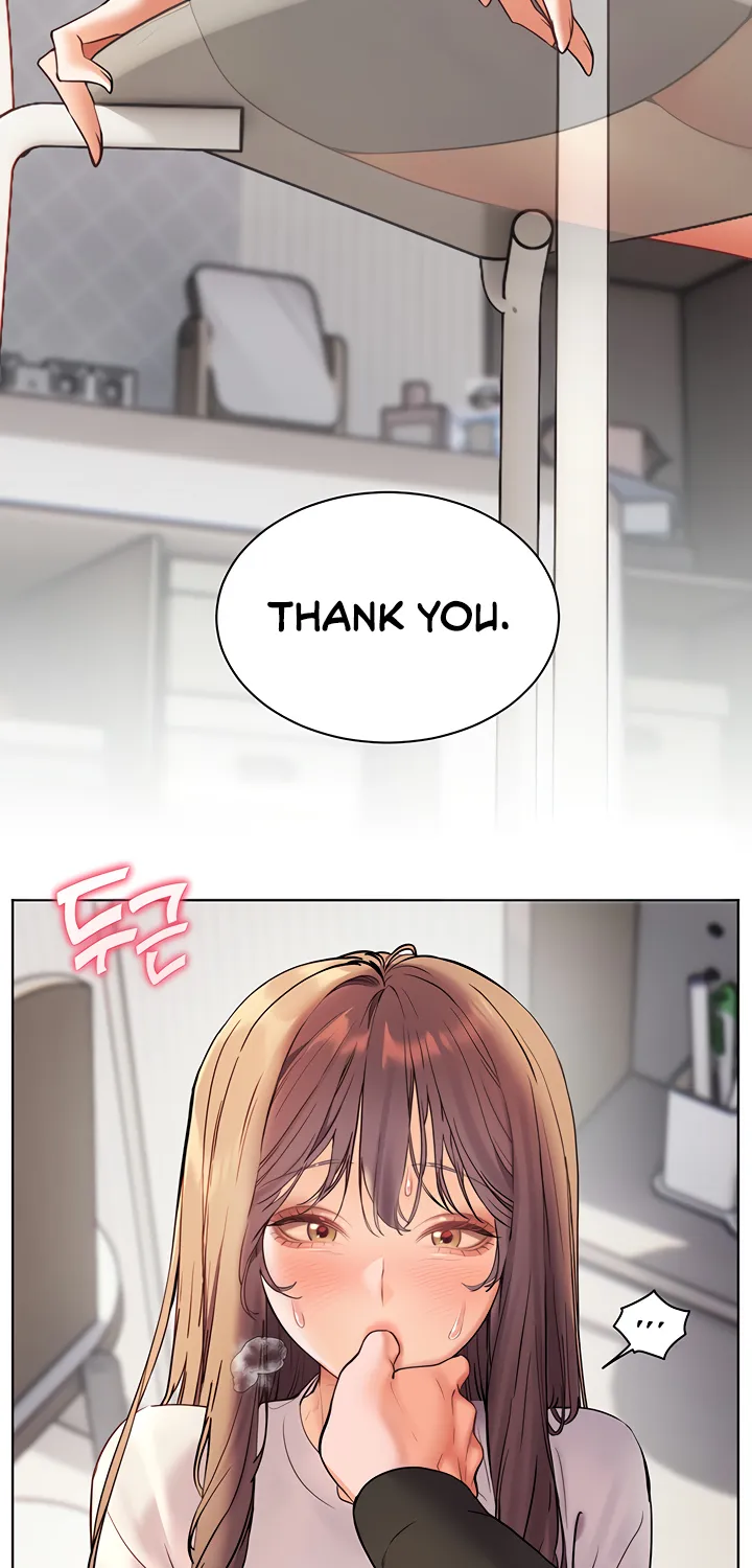 Teacher’s Efforts — Chapter 23 — Page 95