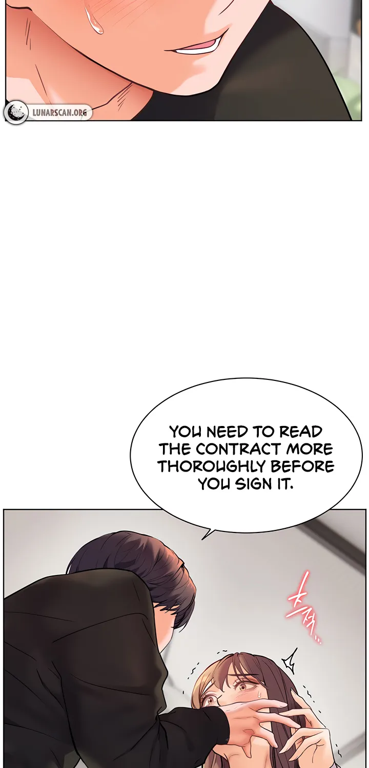 Teacher’s Efforts — Chapter 24 — Page 8