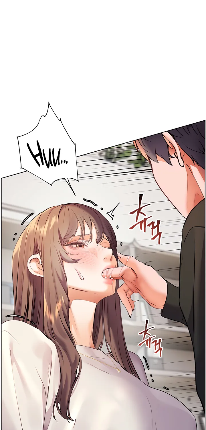 Teacher’s Efforts — Chapter 24 — Page 28