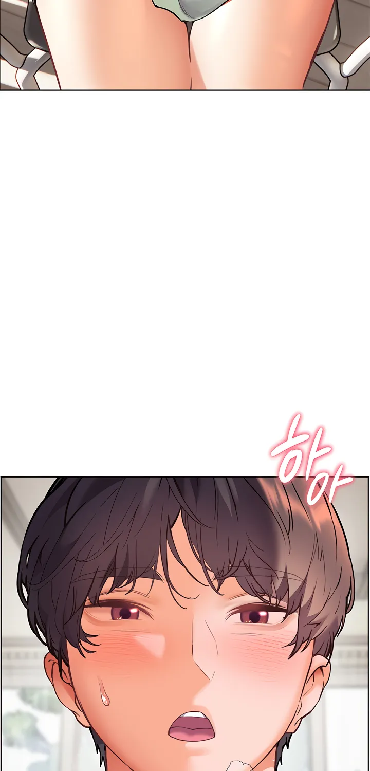 Teacher’s Efforts — Chapter 24 — Page 42