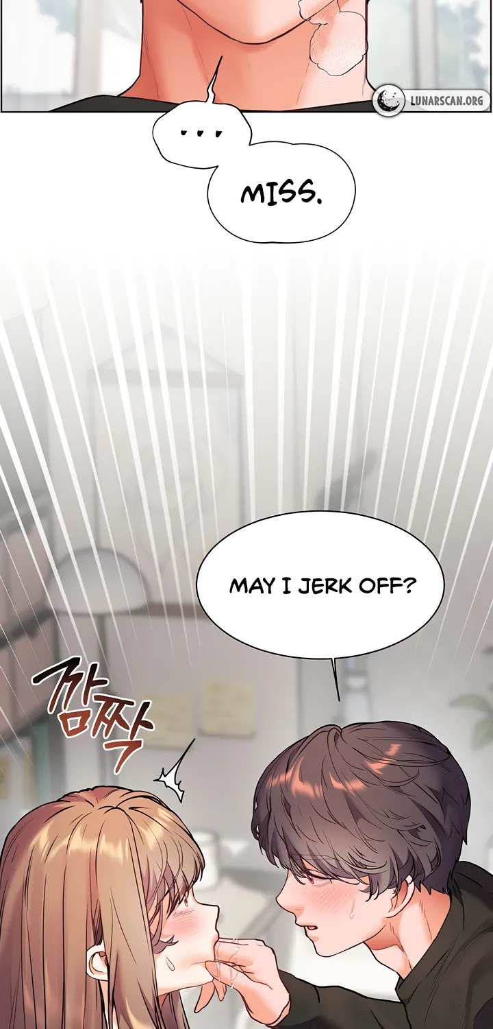 Teacher’s Efforts — Chapter 24 — Page 43