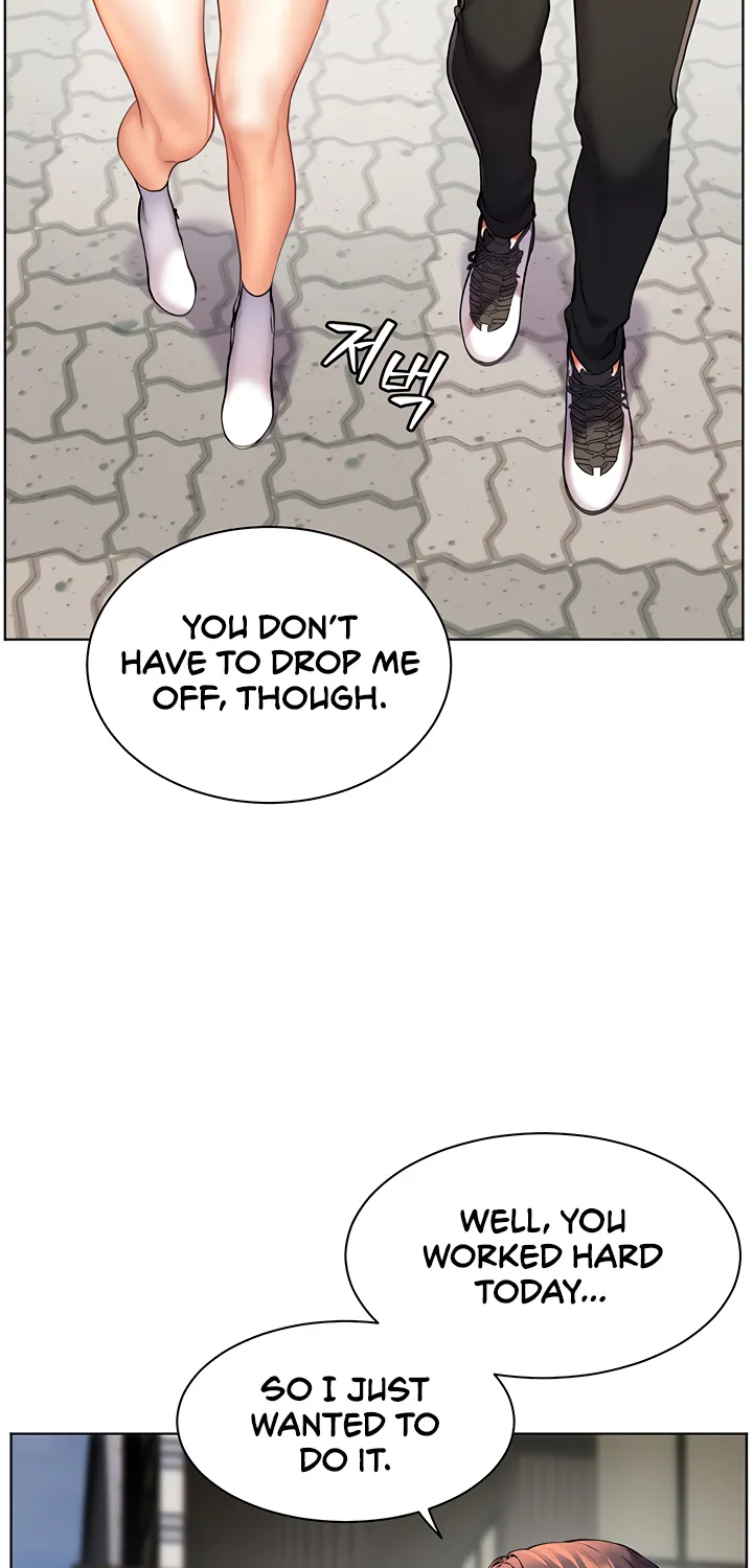 Teacher’s Efforts — Chapter 24 — Page 61