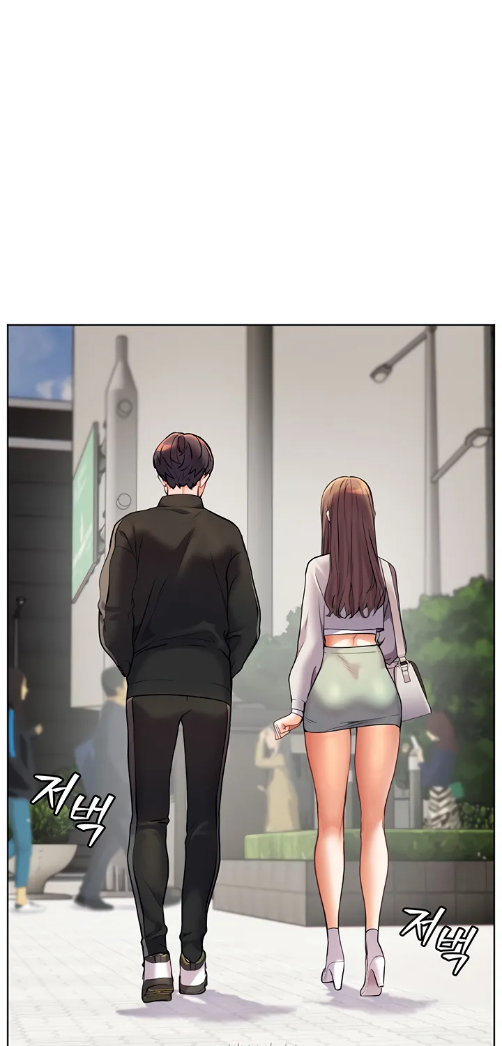 Teacher’s Efforts — Chapter 24 — Page 65