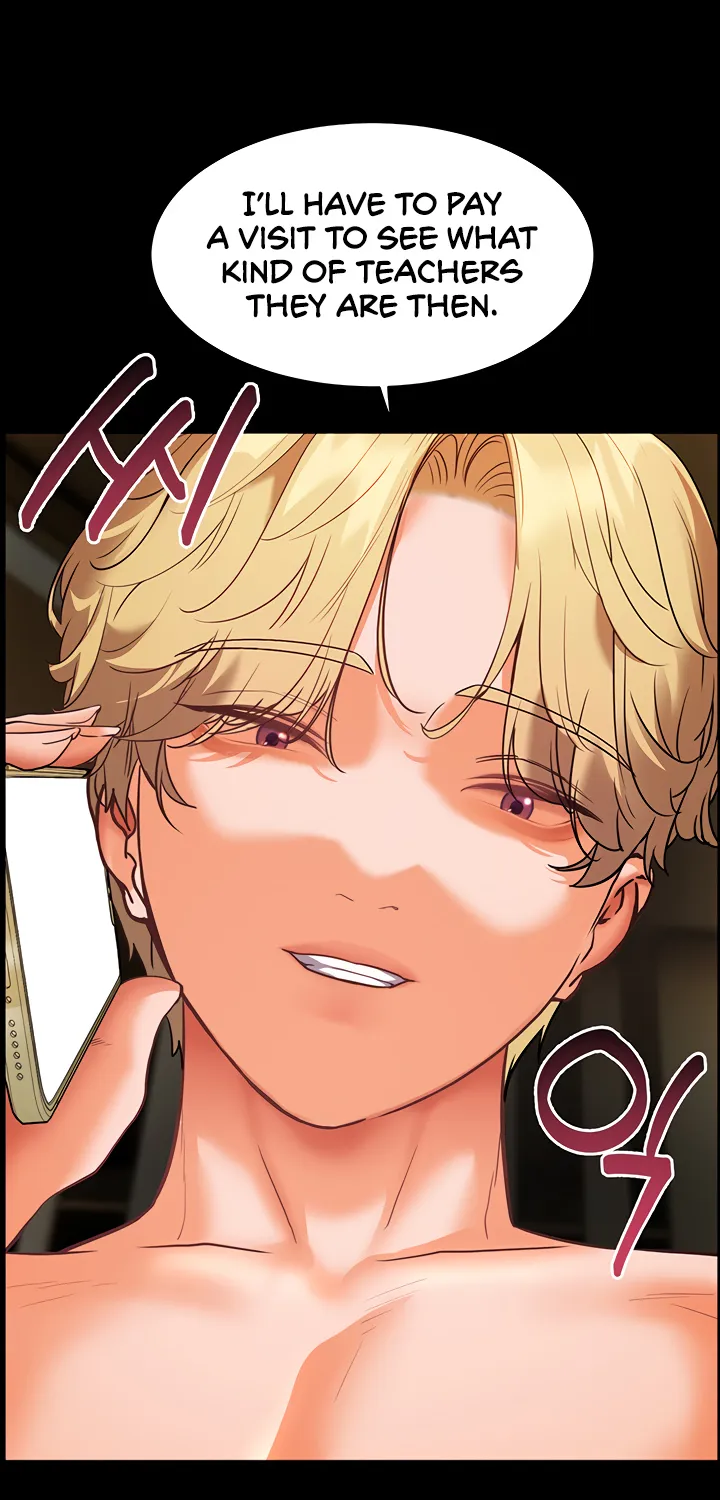 Teacher’s Efforts — Chapter 24 — Page 90