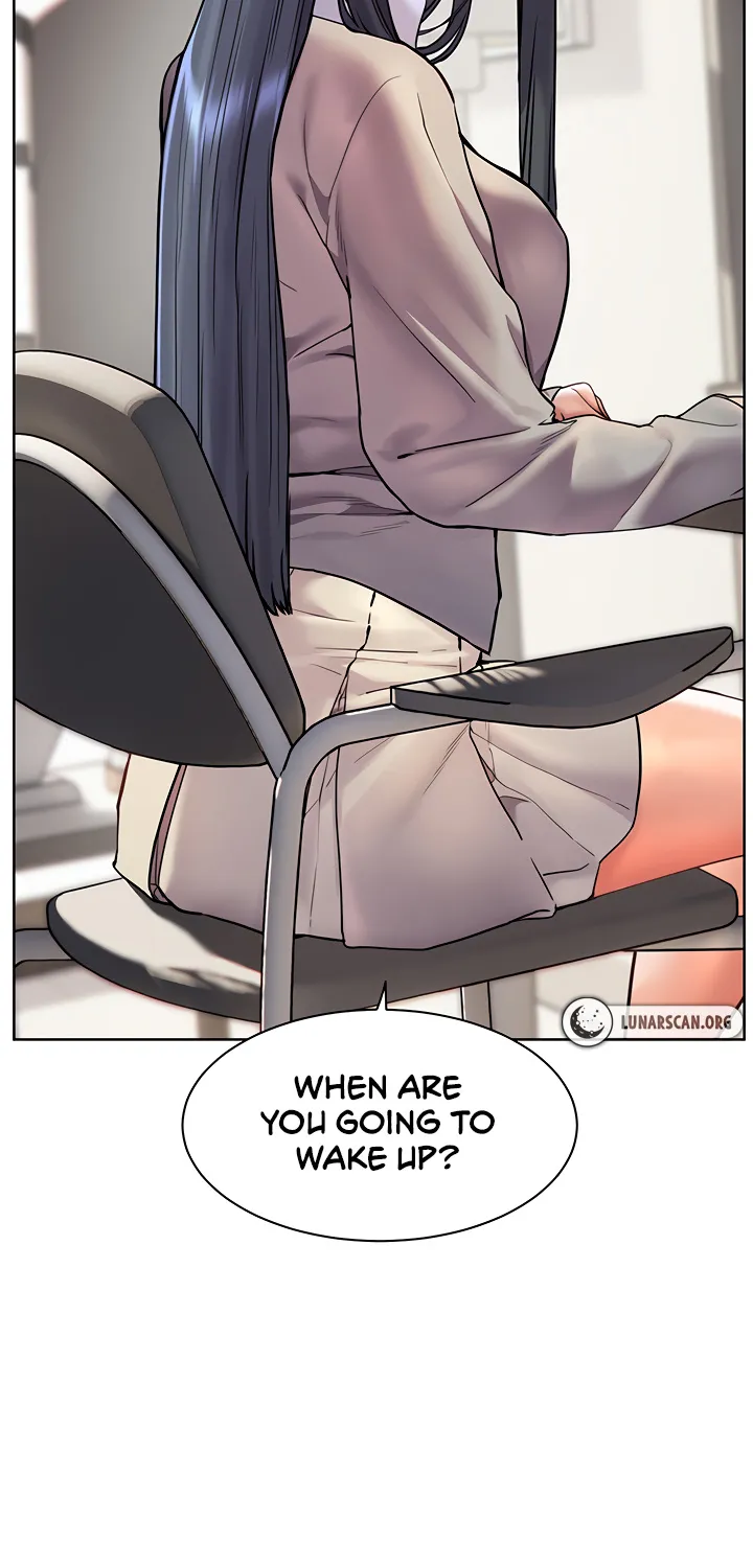 Teacher’s Efforts — Chapter 25 — Page 3