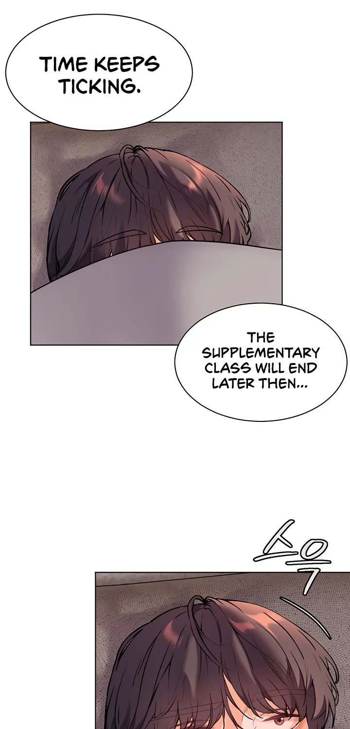 Teacher’s Efforts — Chapter 25 — Page 4
