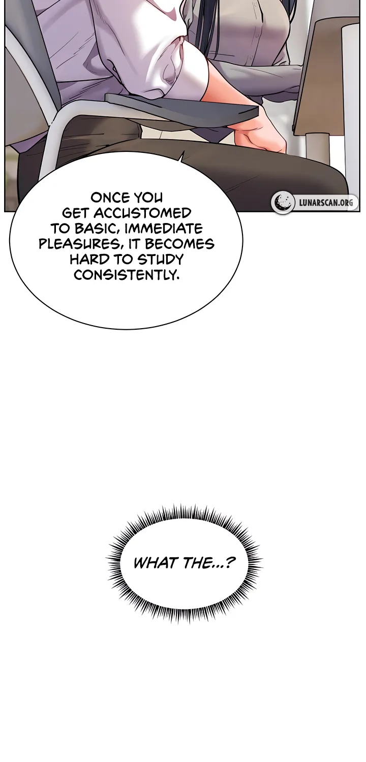 Teacher’s Efforts — Chapter 25 — Page 22