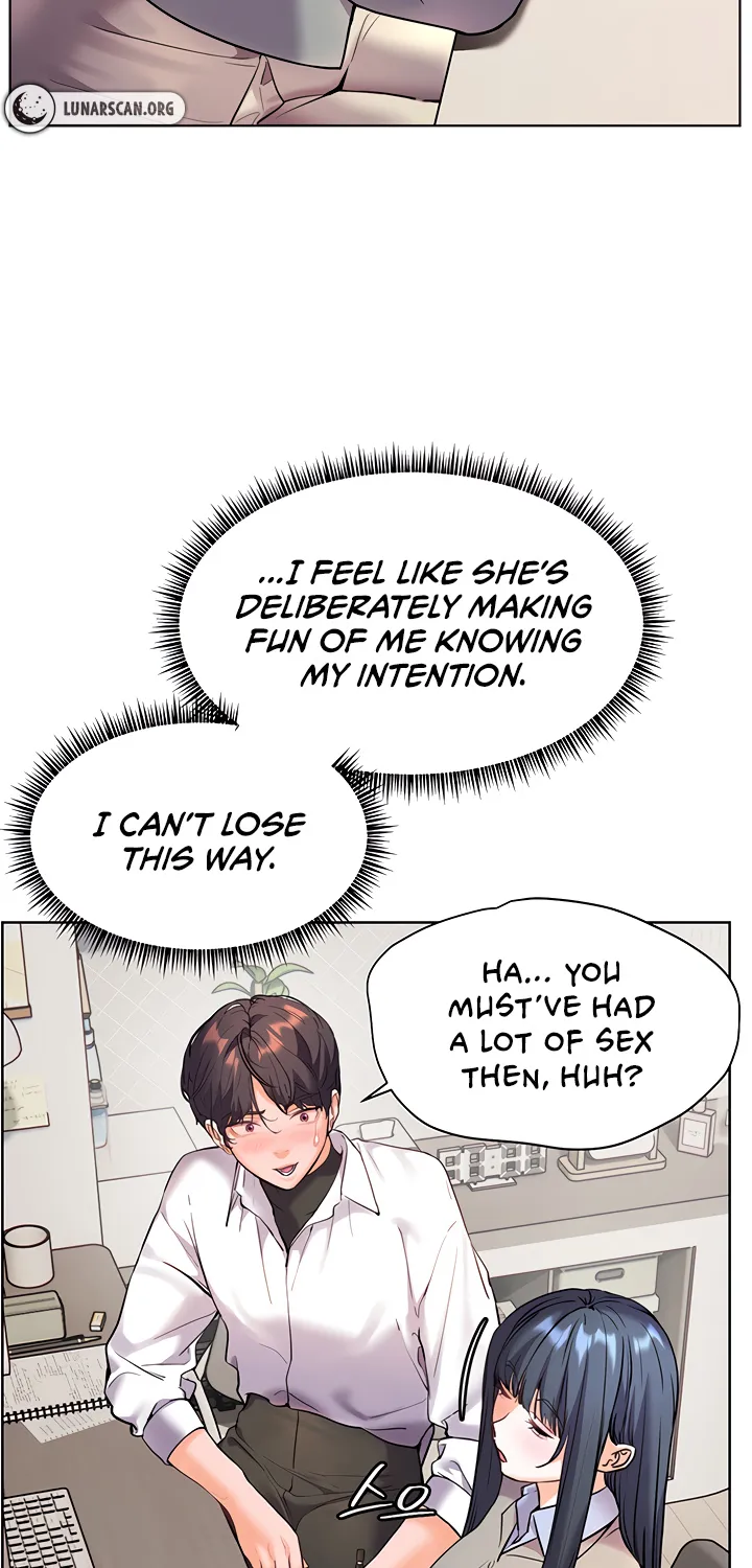 Teacher’s Efforts — Chapter 25 — Page 32