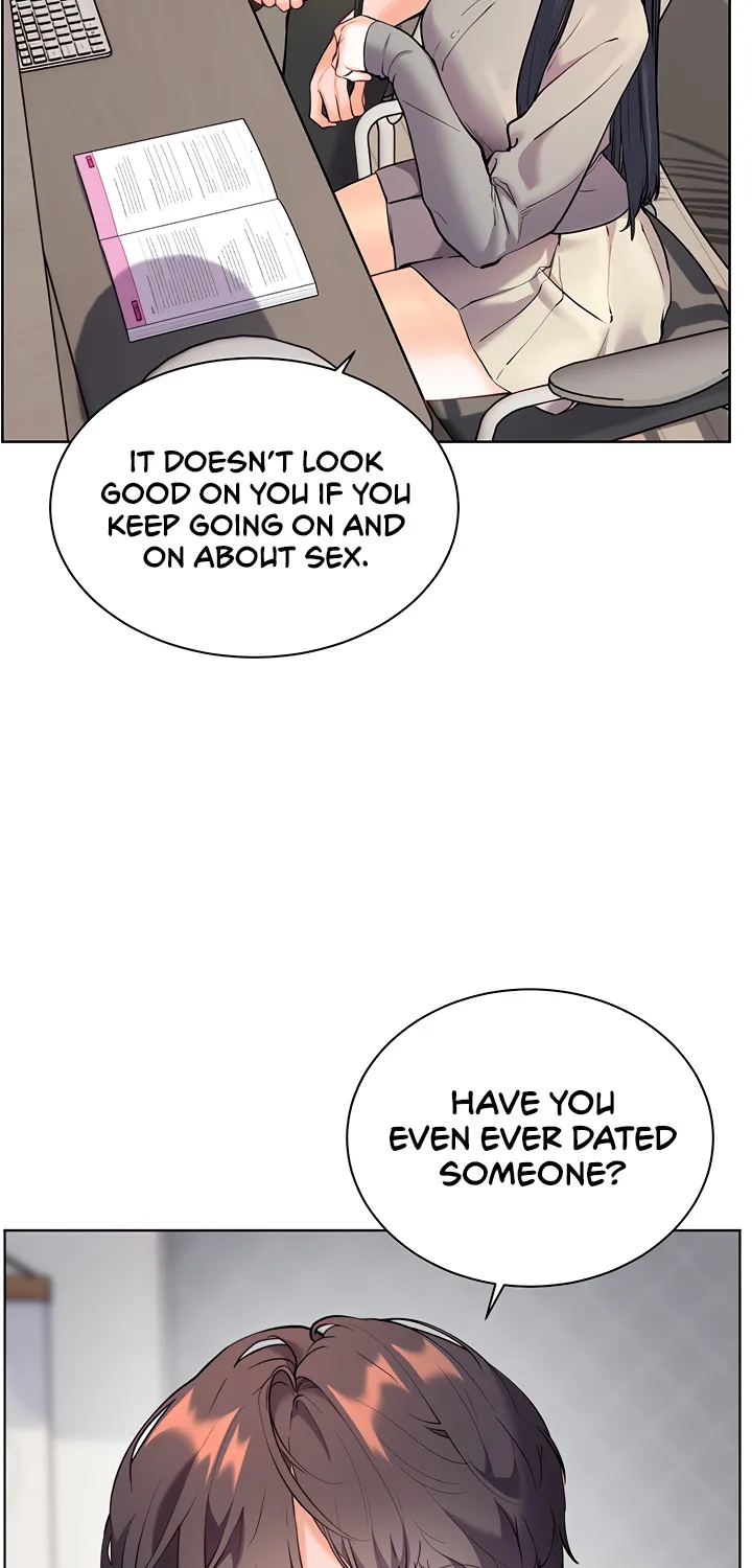 Teacher’s Efforts — Chapter 25 — Page 33