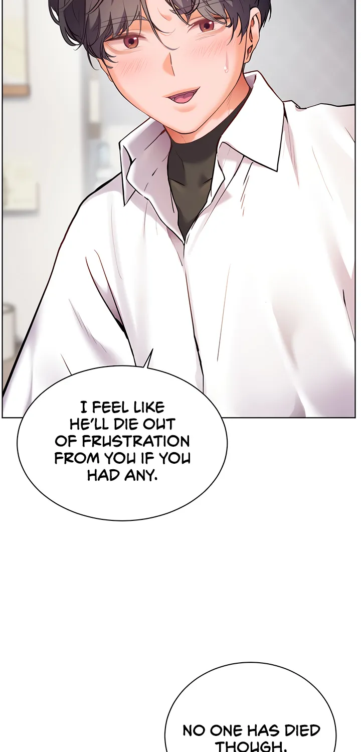 Teacher’s Efforts — Chapter 25 — Page 34