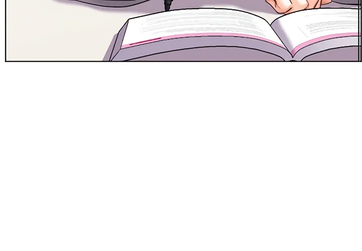 Teacher’s Efforts — Chapter 25 — Page 38