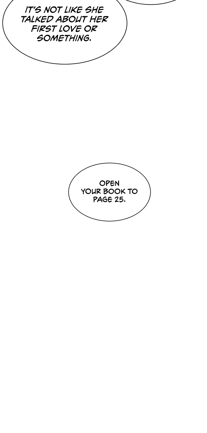 Teacher’s Efforts — Chapter 25 — Page 40
