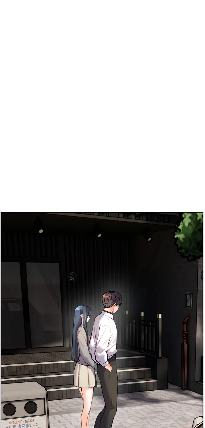 Teacher’s Efforts — Chapter 25 — Page 41