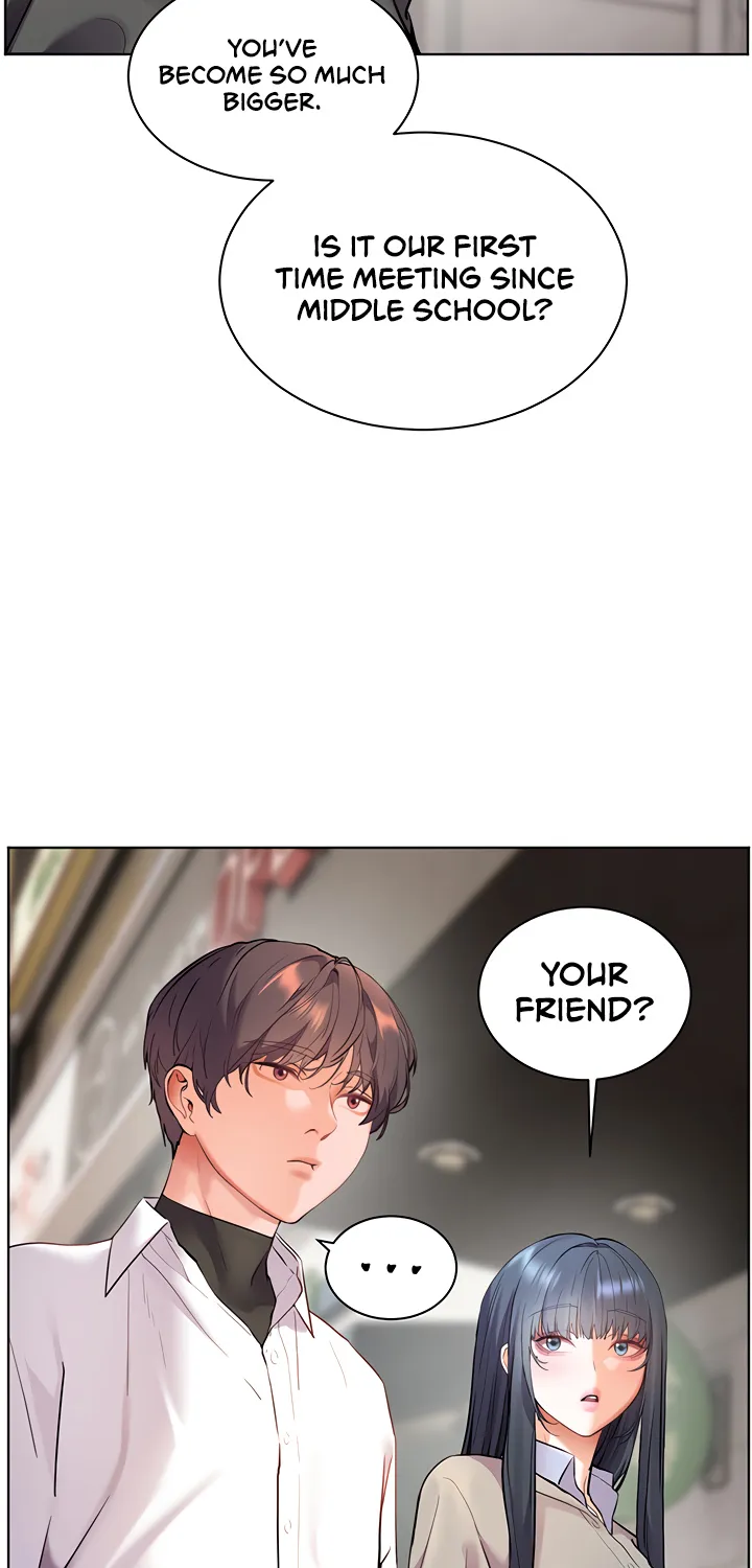 Teacher’s Efforts — Chapter 25 — Page 50