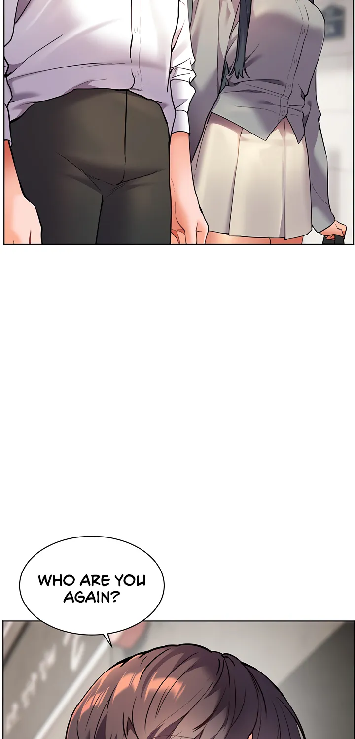 Teacher’s Efforts — Chapter 25 — Page 51