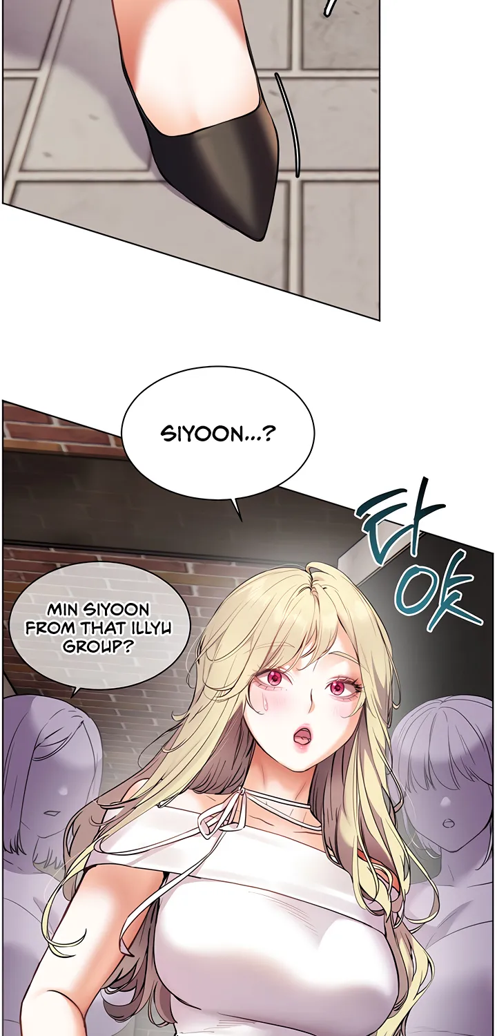 Teacher’s Efforts — Chapter 25 — Page 55