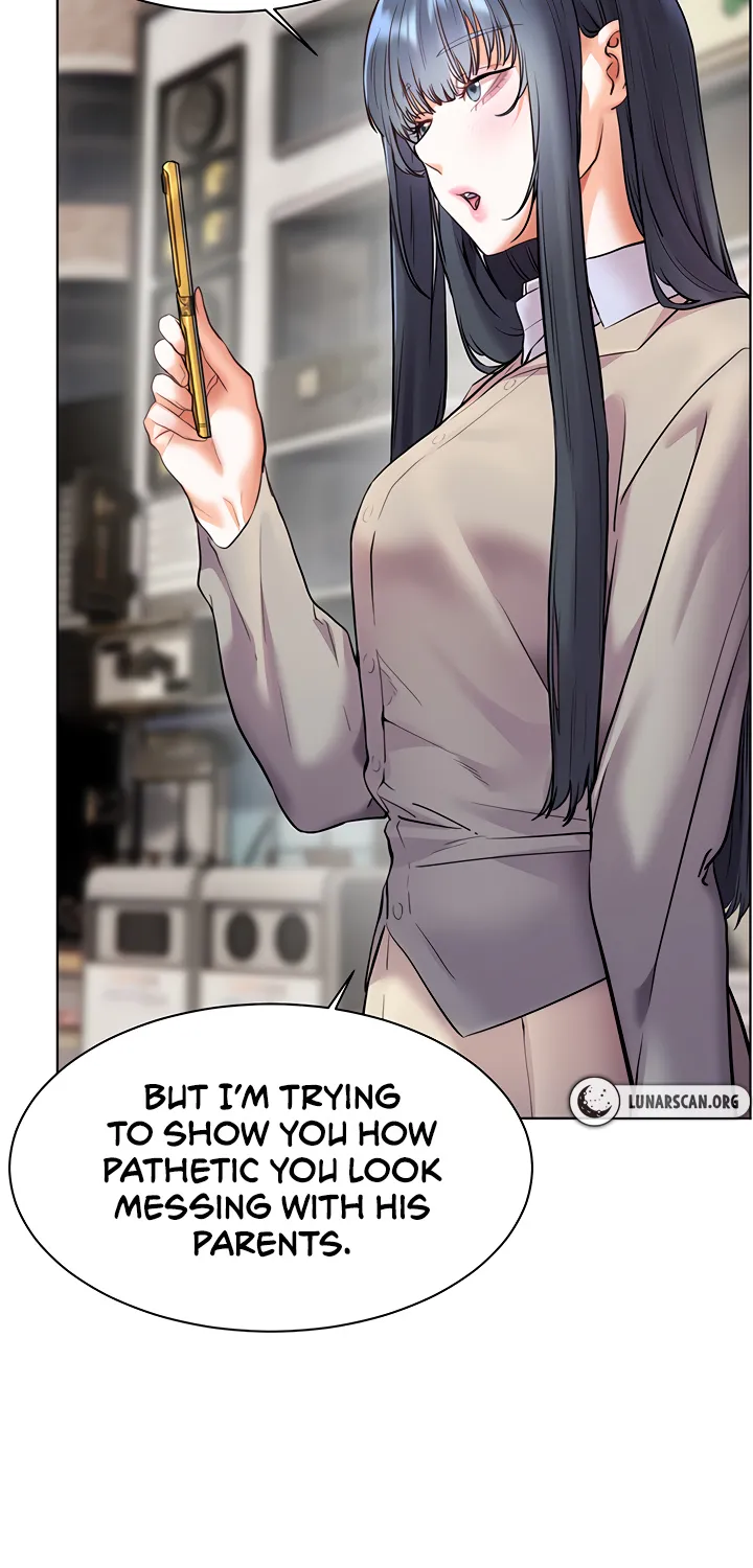 Teacher’s Efforts — Chapter 25 — Page 70