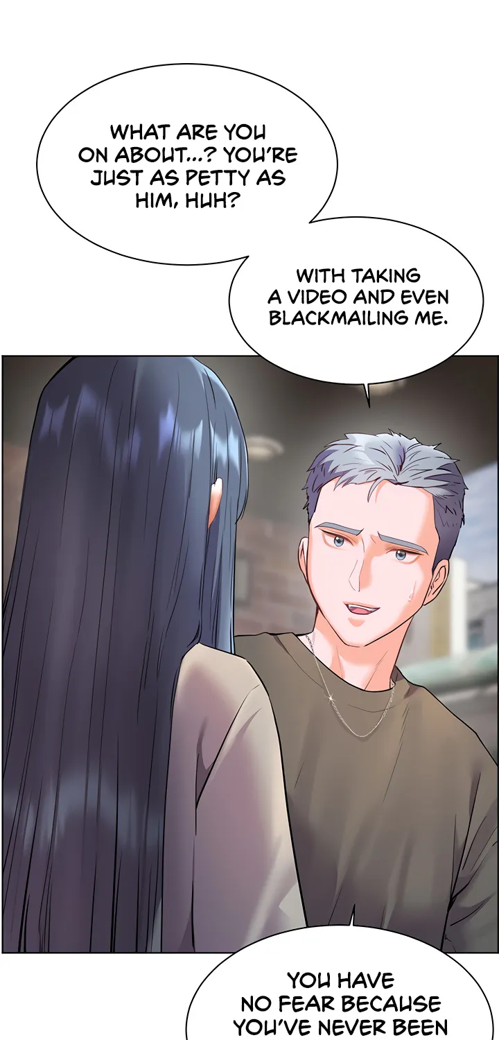 Teacher’s Efforts — Chapter 25 — Page 71