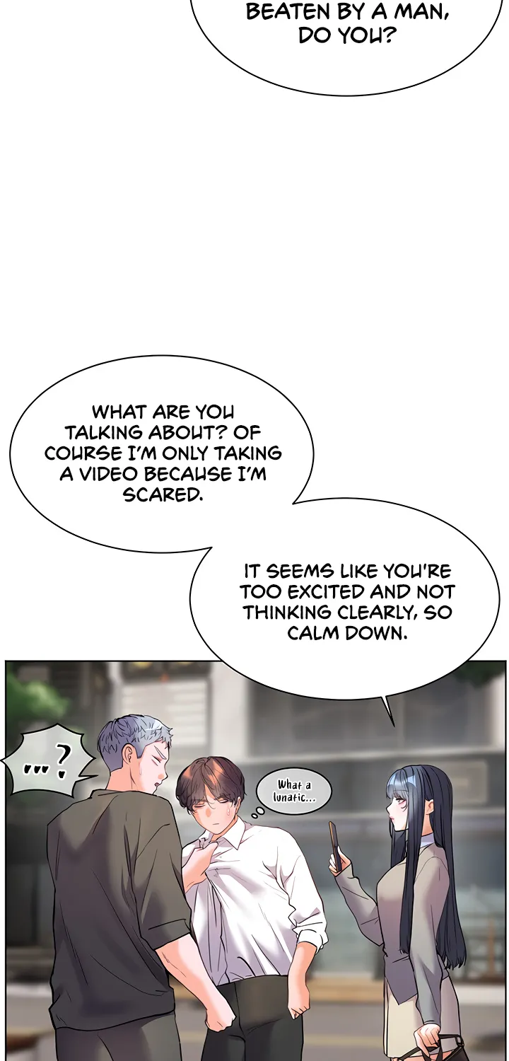 Teacher’s Efforts — Chapter 25 — Page 72