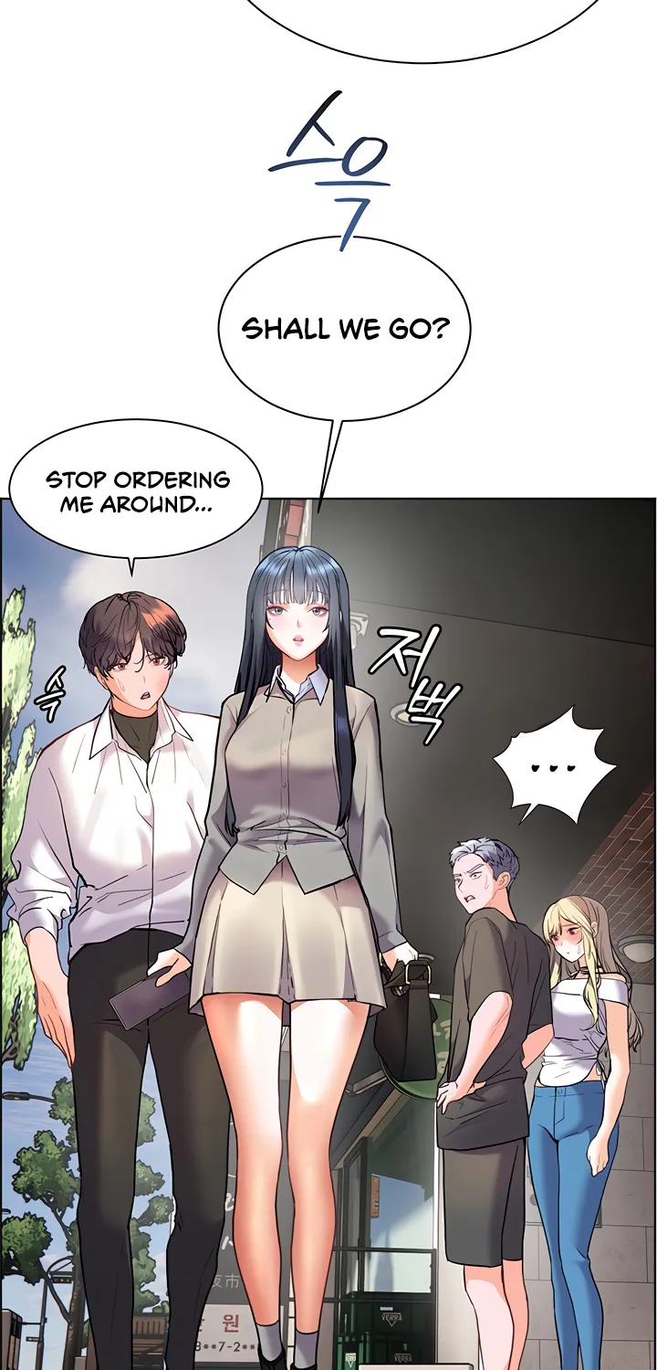 Teacher’s Efforts — Chapter 25 — Page 79