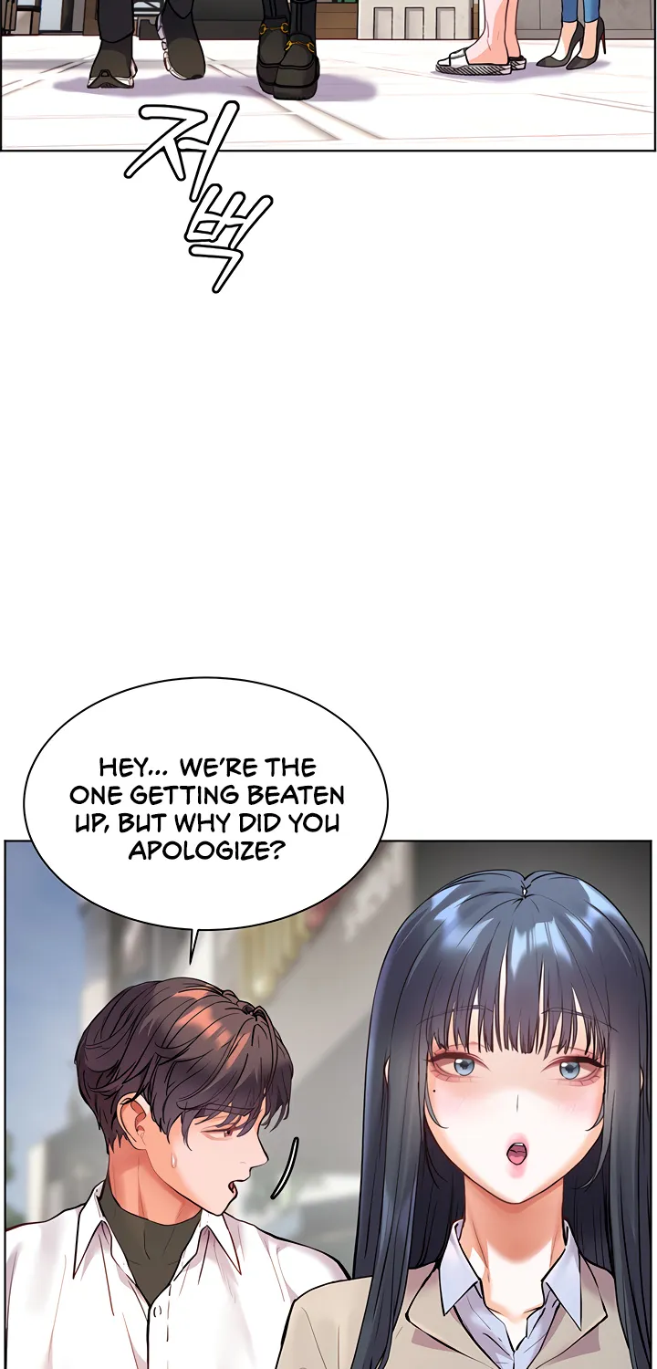 Teacher’s Efforts — Chapter 25 — Page 80