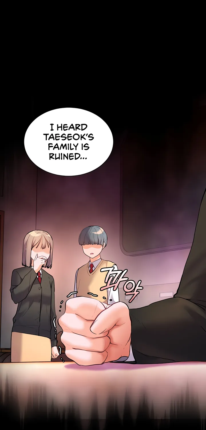 Teacher’s Efforts — Chapter 25 — Page 91