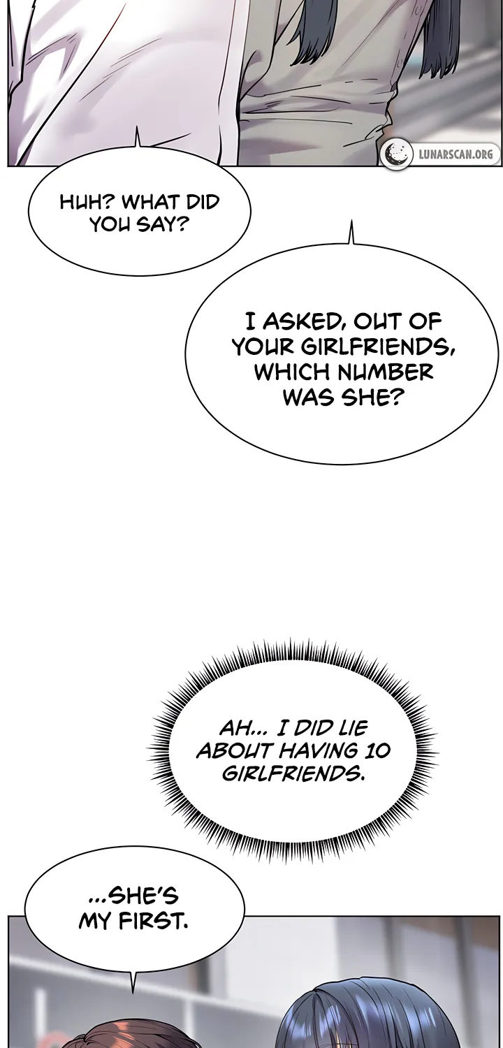 Teacher’s Efforts — Chapter 25 — Page 99