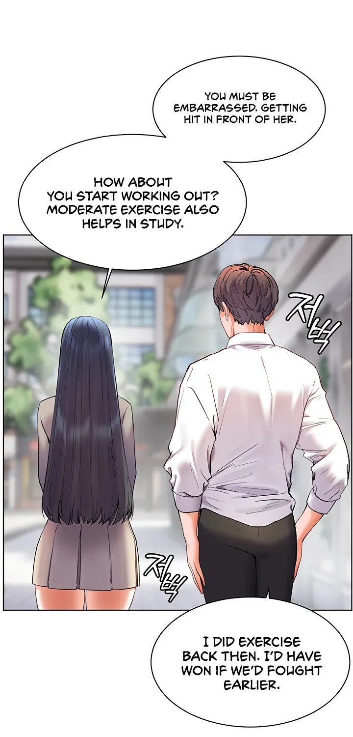 Teacher’s Efforts — Chapter 25 — Page 101